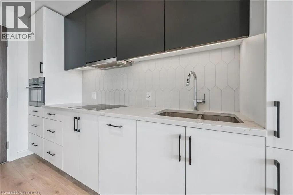 741 KING Street W Unit# 501, #501