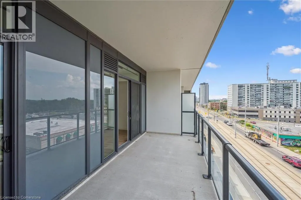 741 KING Street W Unit# 501, #501