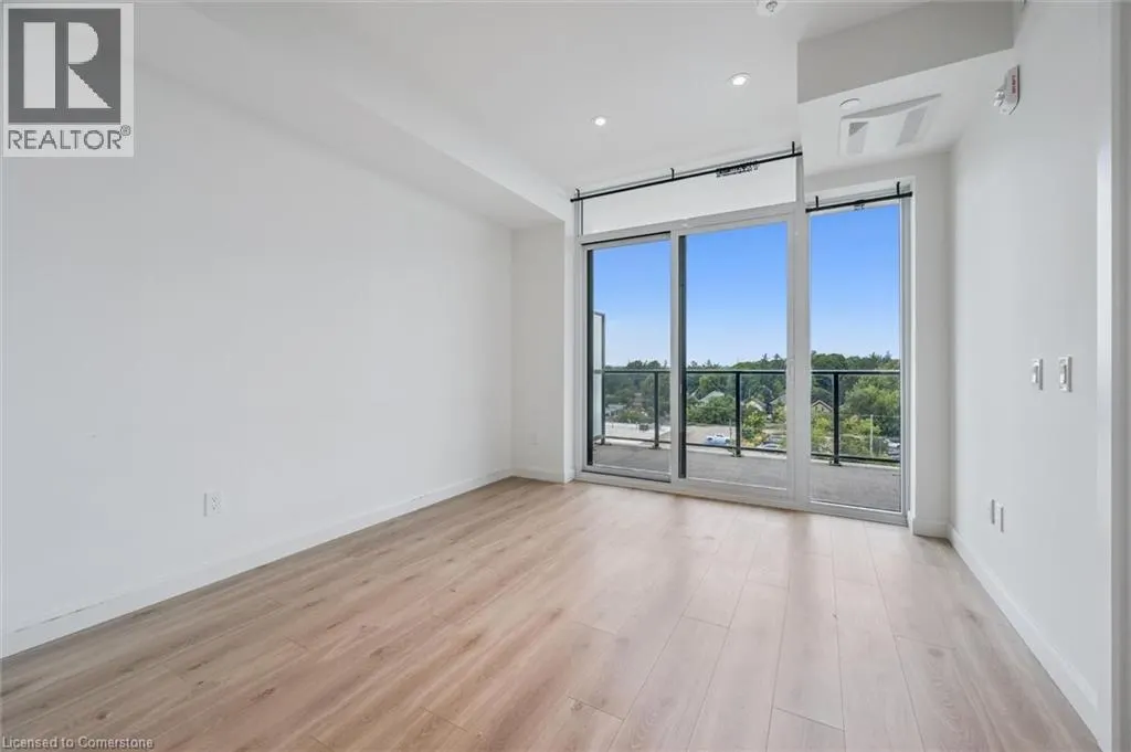 741 KING Street W Unit# 501, #501