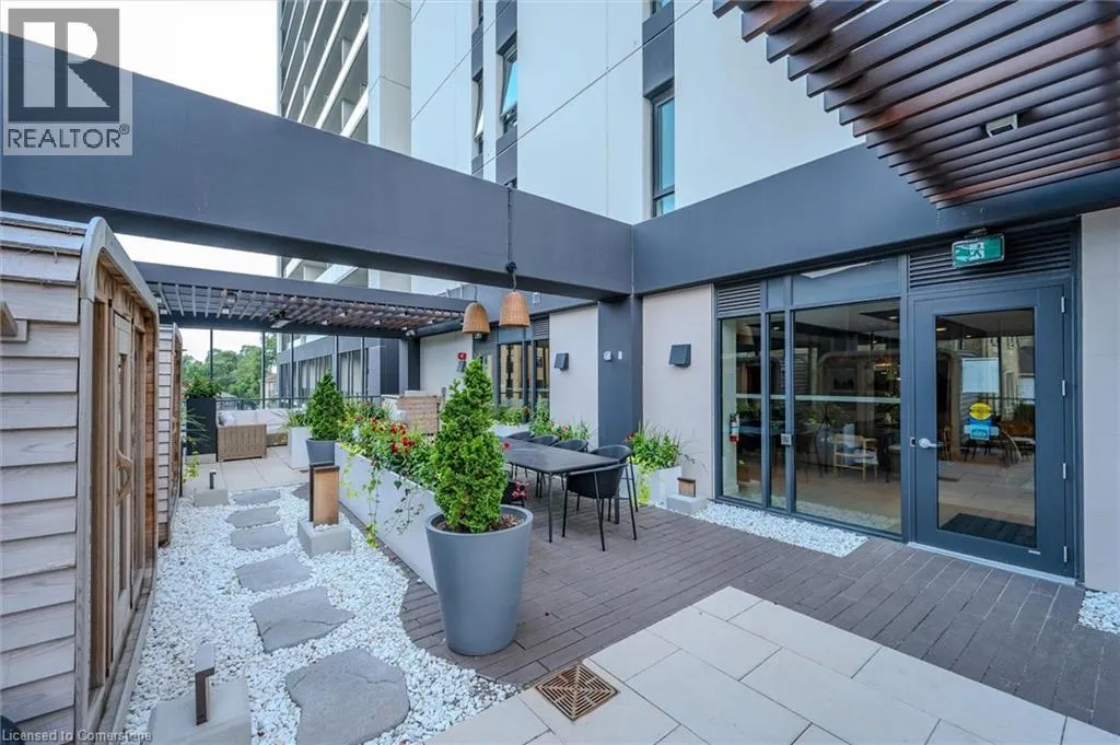 741 KING Street W Unit# 501, #501