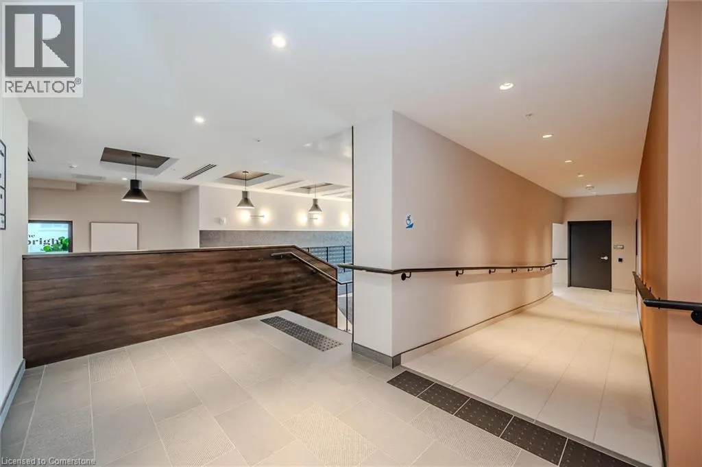 741 KING Street W Unit# 501, #501