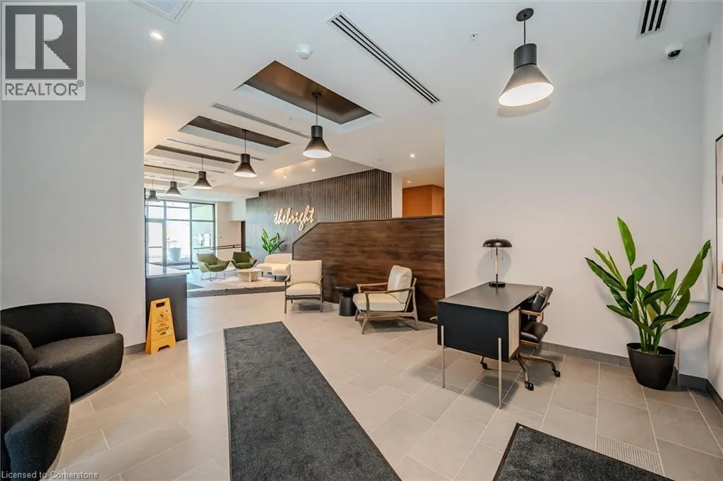 741 KING Street W Unit# 501, #501