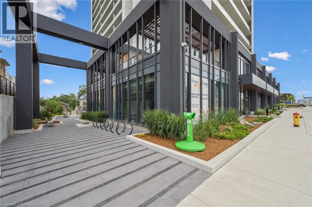 741 KING Street W Unit# 501, #501