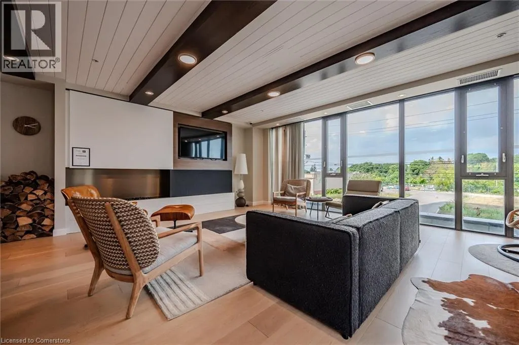 741 KING Street W Unit# 501, #501