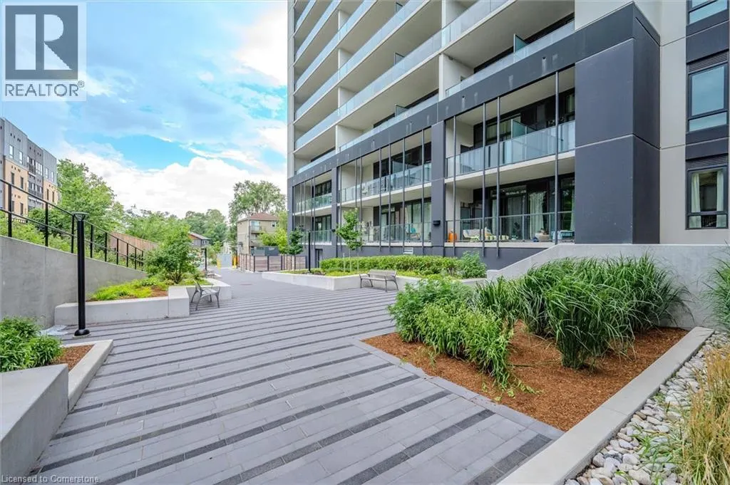 741 KING Street W Unit# 501, #501
