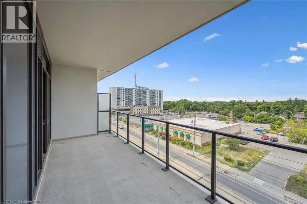 741 KING Street W Unit# 501, #501