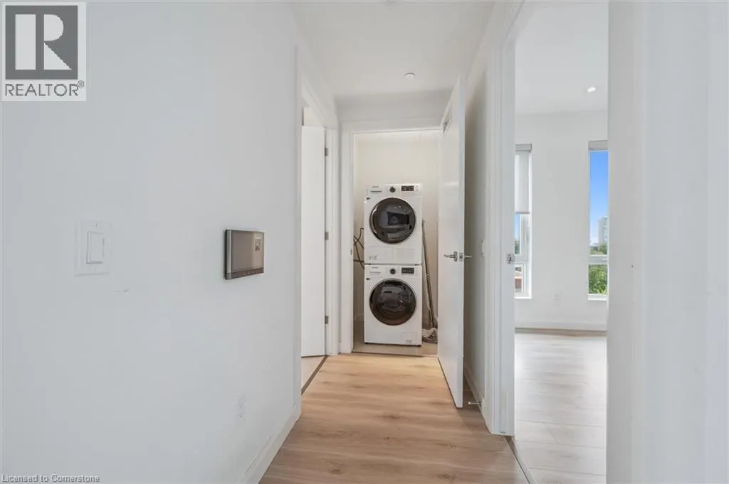 741 KING Street W Unit# 501, #501
