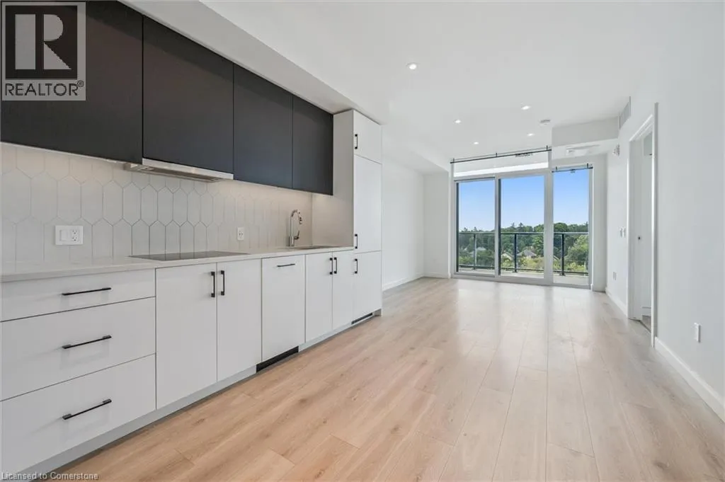741 KING Street W Unit# 501, #501