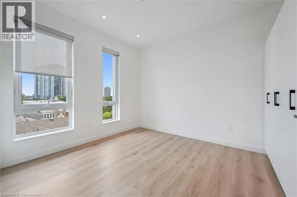 741 KING Street W Unit# 501, #501