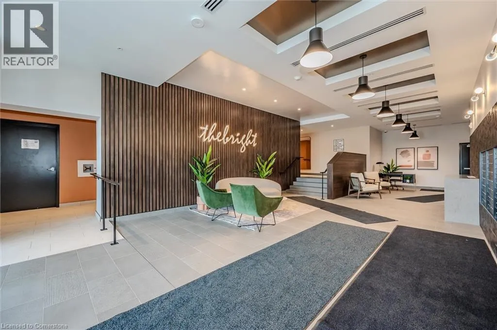 741 KING Street W Unit# 501, #501