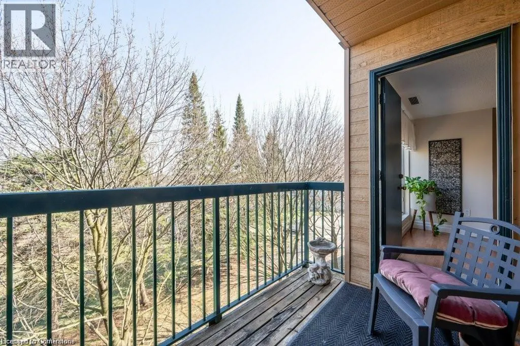 15 HOFSTETTER Avenue Unit# 403, #403