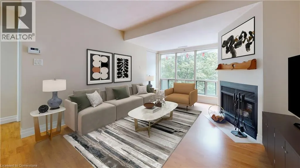 15 HOFSTETTER Avenue Unit# 403, #403