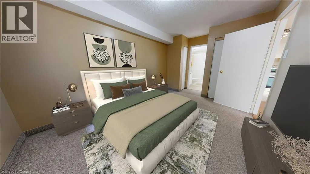 15 HOFSTETTER Avenue Unit# 403, #403