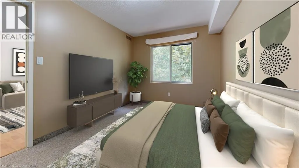15 HOFSTETTER Avenue Unit# 403, #403