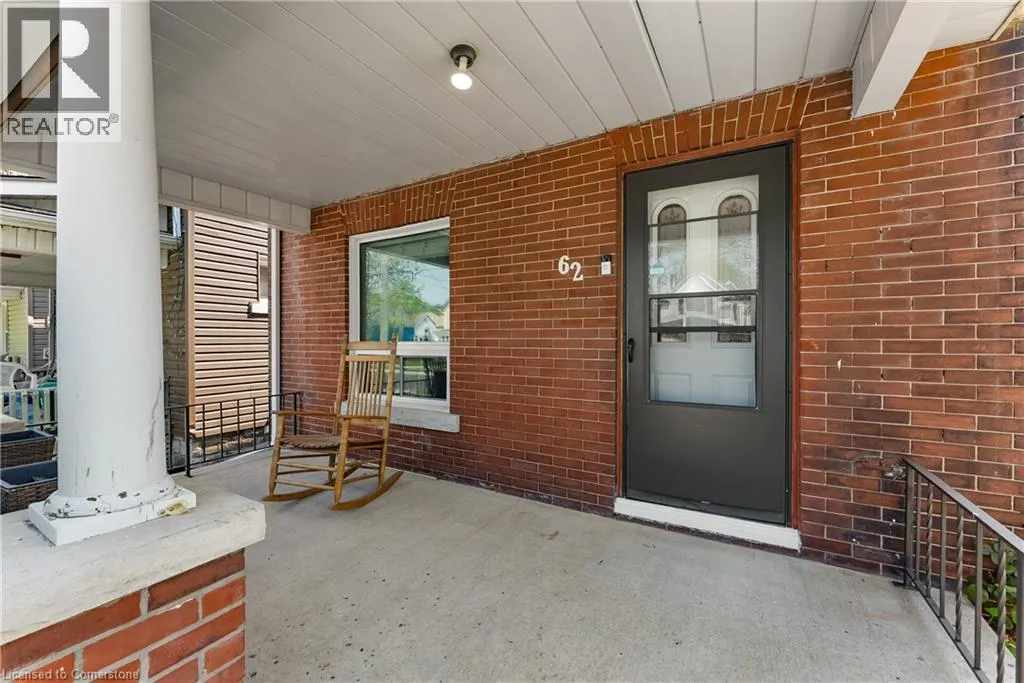 62 GARNER Avenue