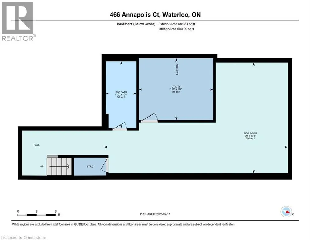466 ANNAPOLIS Court