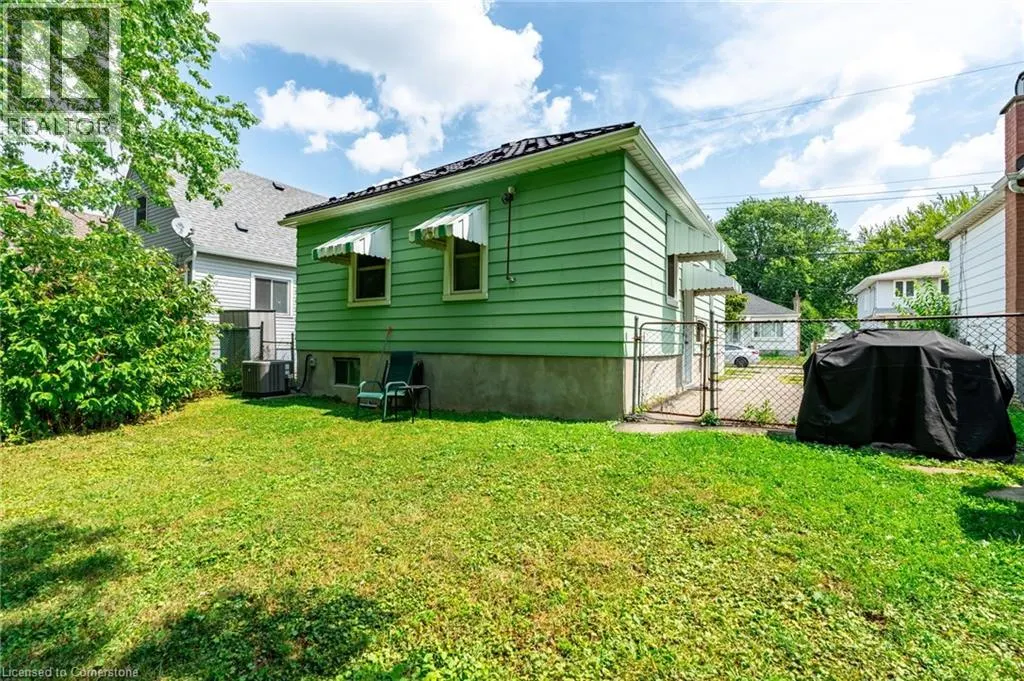 218 EAST 27TH Street