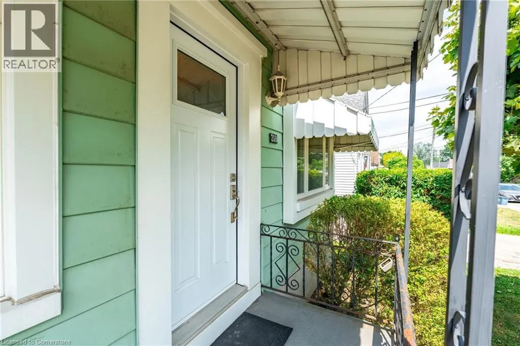 218 EAST 27TH Street