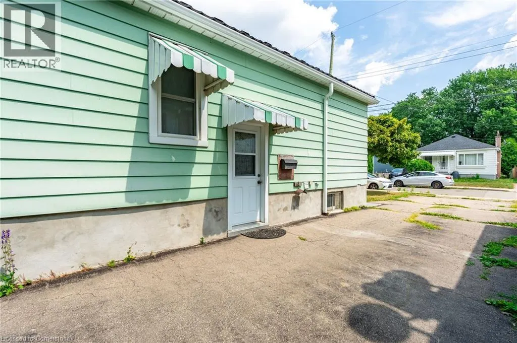 218 EAST 27TH Street