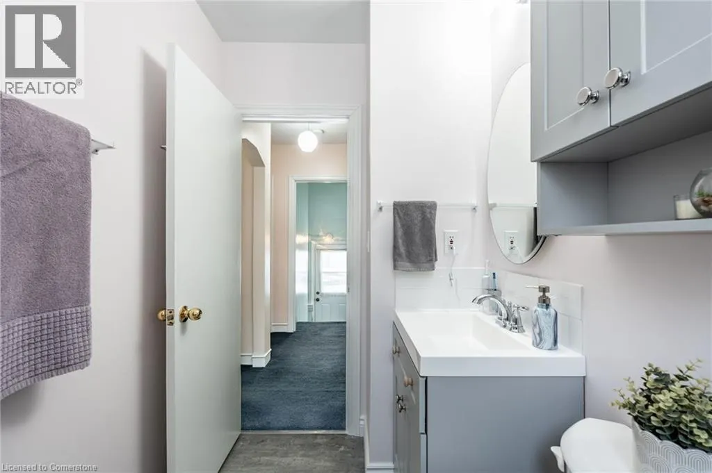 218 EAST 27TH Street