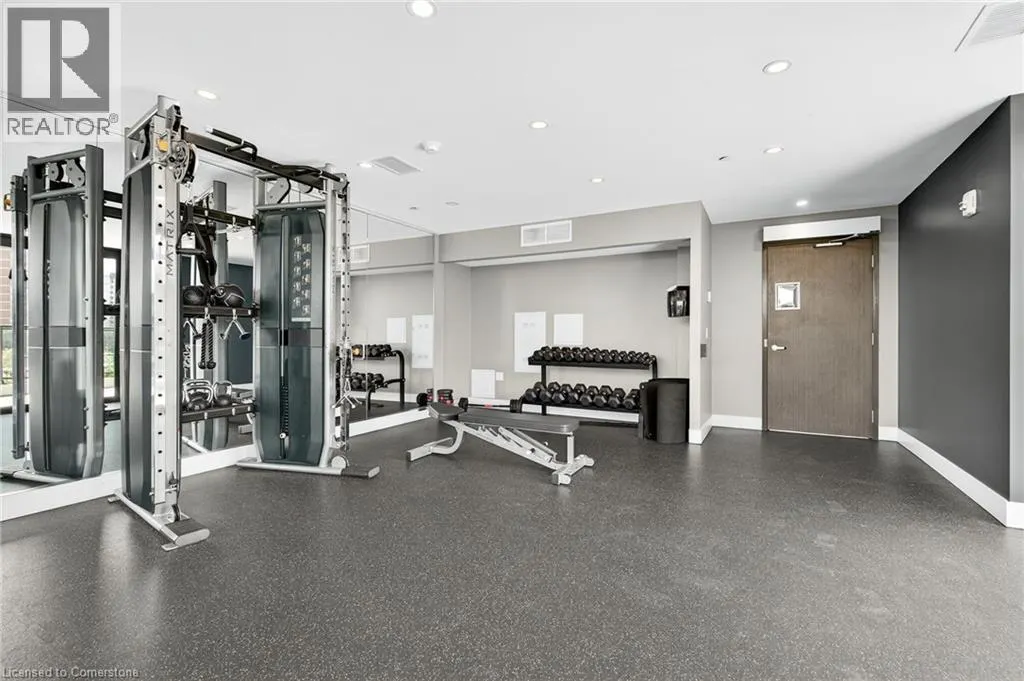 15 QUEEN Street S Unit# 1705, #1705
