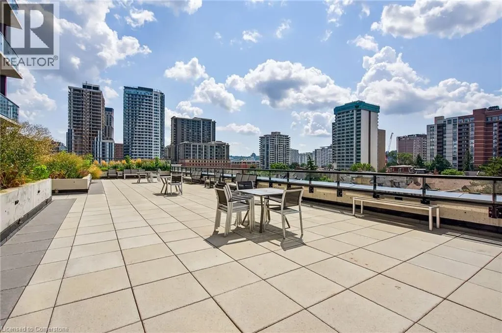15 QUEEN Street S Unit# 1705, #1705