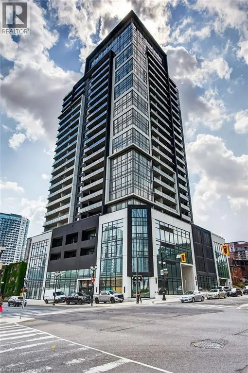 15 QUEEN Street S Unit# 1705, #1705