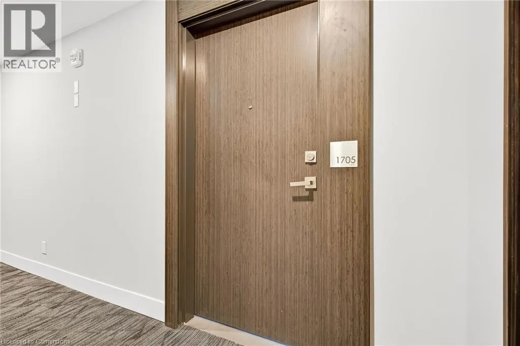 15 QUEEN Street S Unit# 1705, #1705