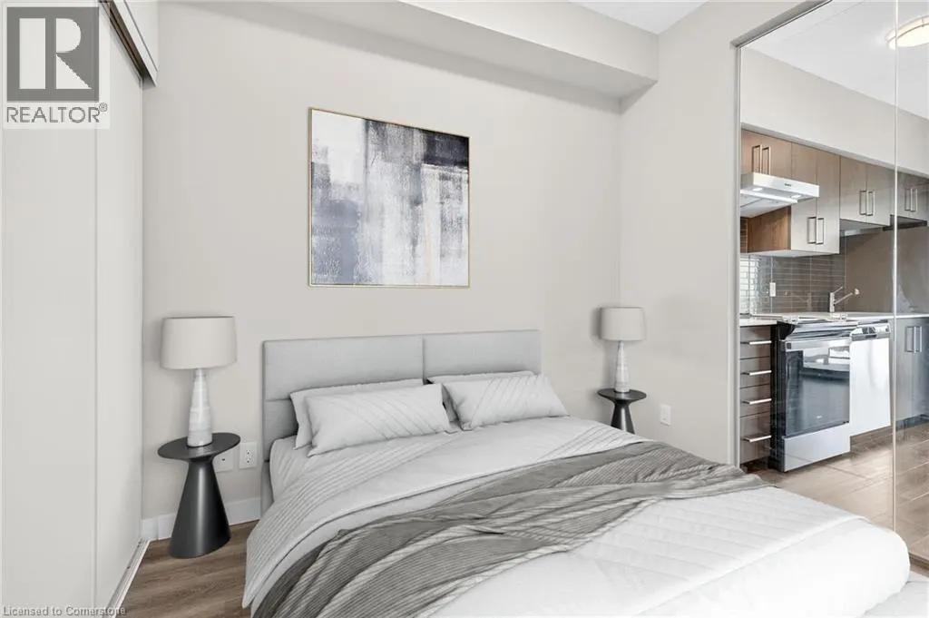 15 QUEEN Street S Unit# 1705, #1705