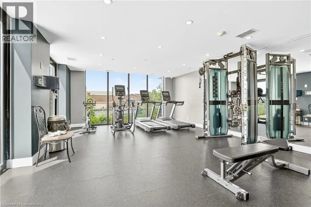 15 QUEEN Street S Unit# 1705, #1705