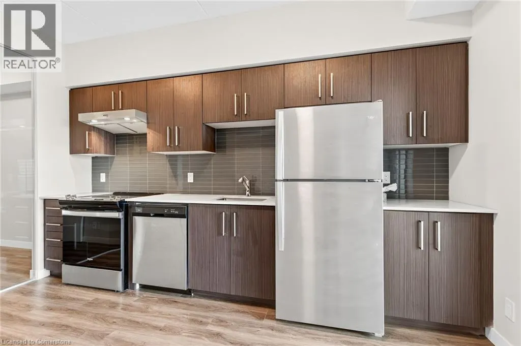 15 QUEEN Street S Unit# 1705, #1705