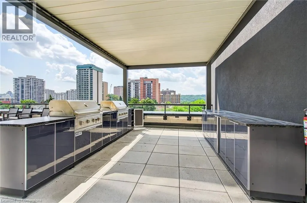 15 QUEEN Street S Unit# 1705, #1705