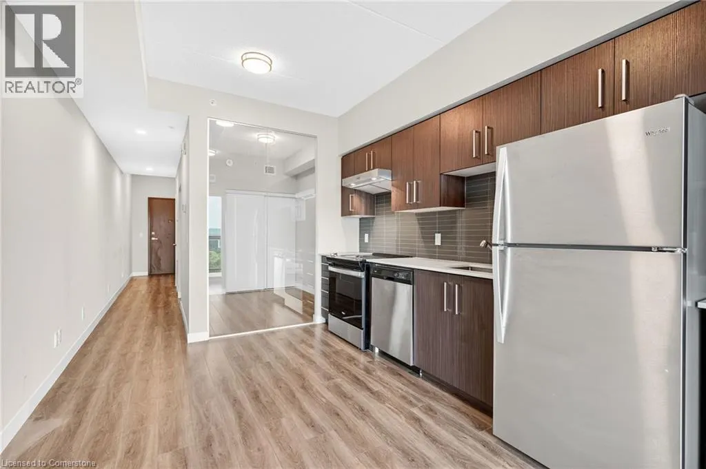 15 QUEEN Street S Unit# 1705, #1705