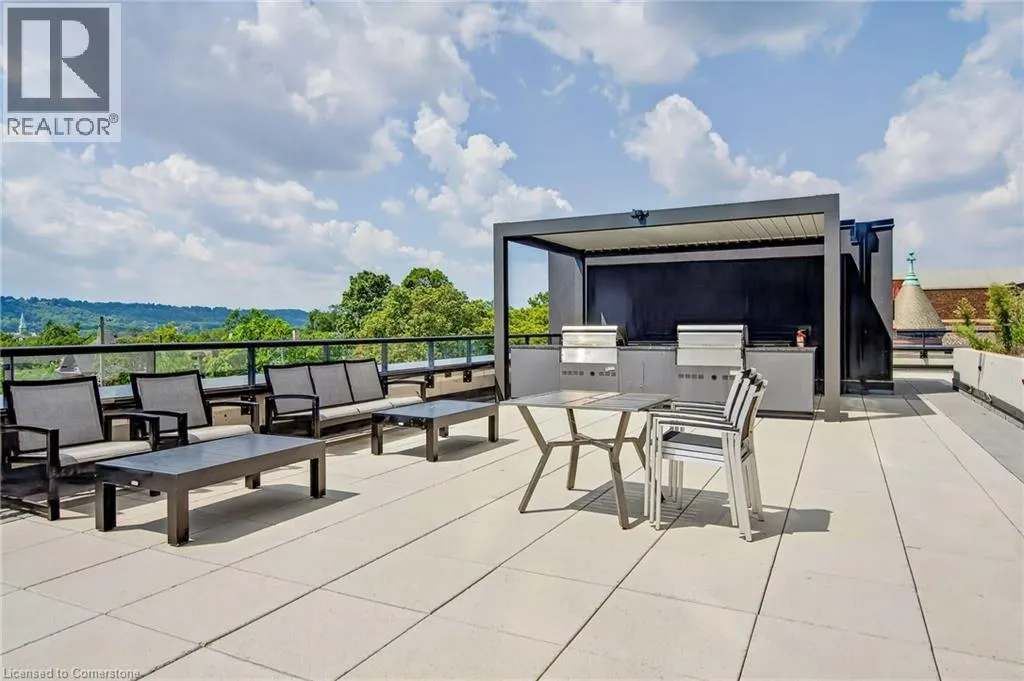 15 QUEEN Street S Unit# 1705, #1705