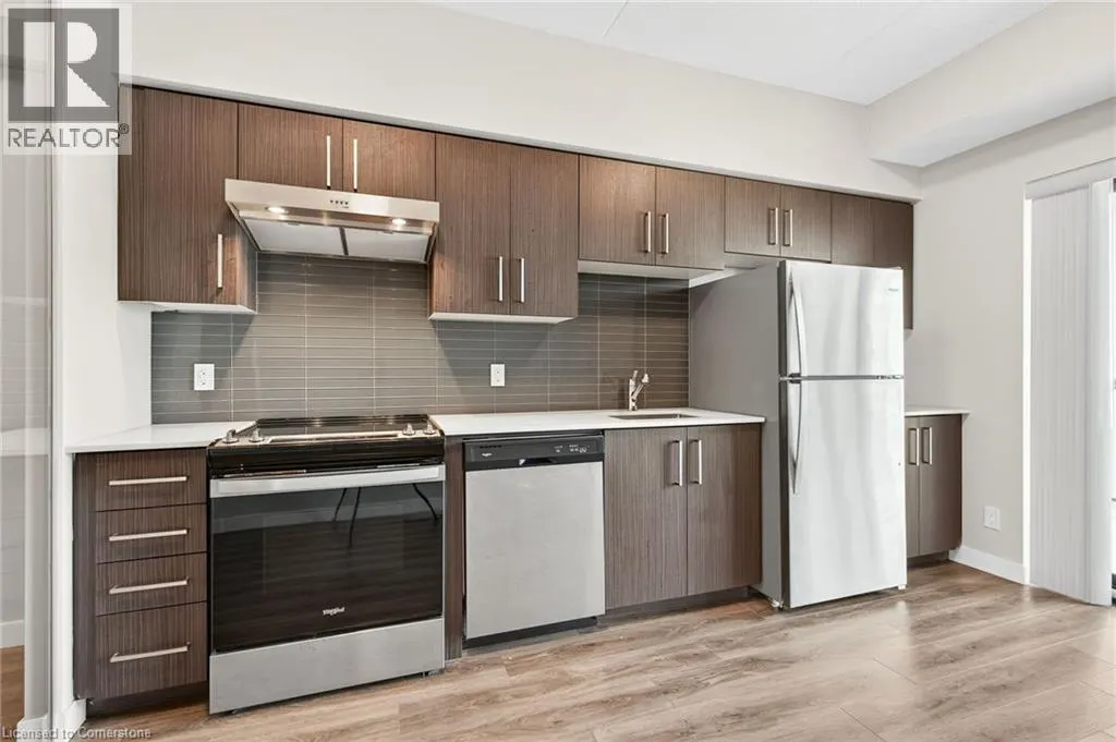 15 QUEEN Street S Unit# 1705, #1705