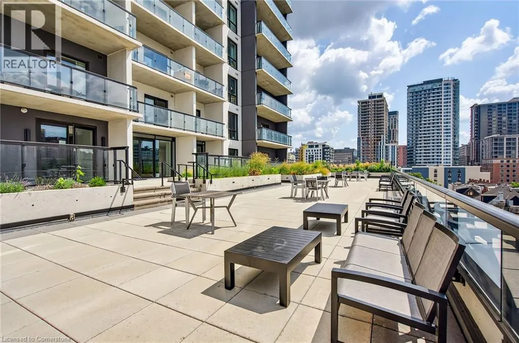 15 QUEEN Street S Unit# 1705, #1705
