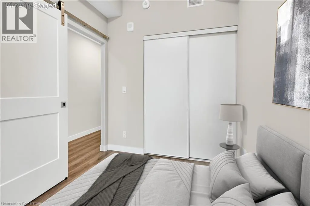 15 QUEEN Street S Unit# 1705, #1705