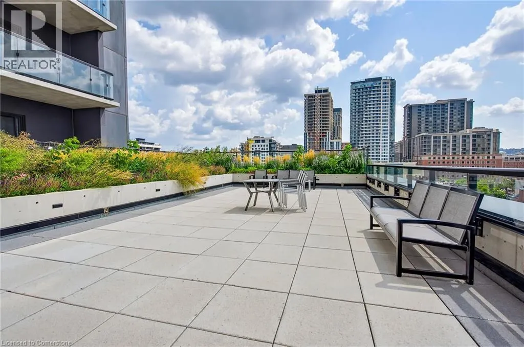 15 QUEEN Street S Unit# 1705, #1705