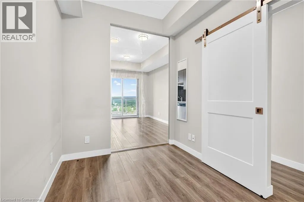 15 QUEEN Street S Unit# 1705, #1705
