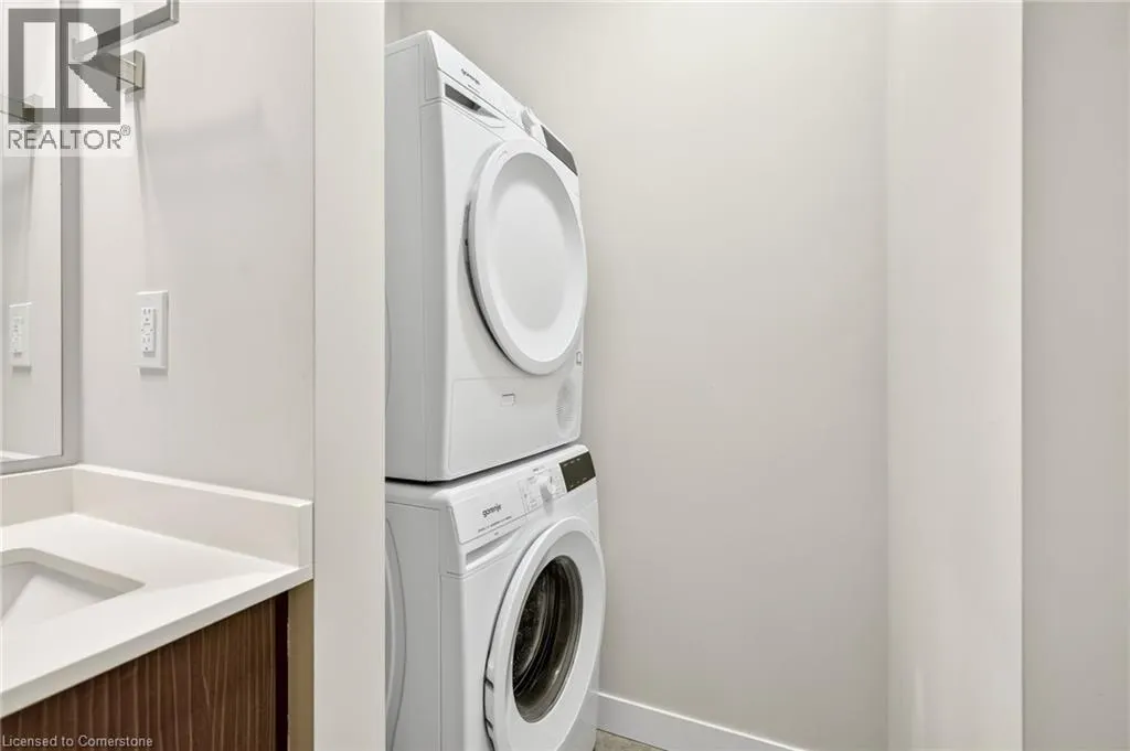 15 QUEEN Street S Unit# 1705, #1705