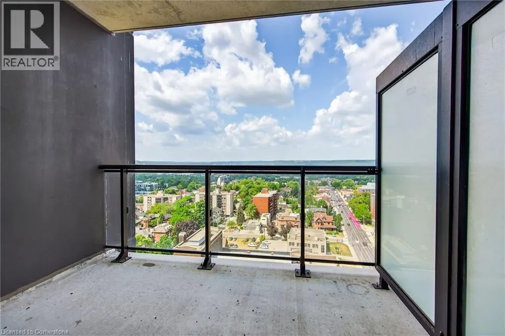 15 QUEEN Street S Unit# 1705, #1705