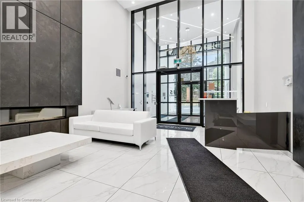 15 QUEEN Street S Unit# 1705, #1705