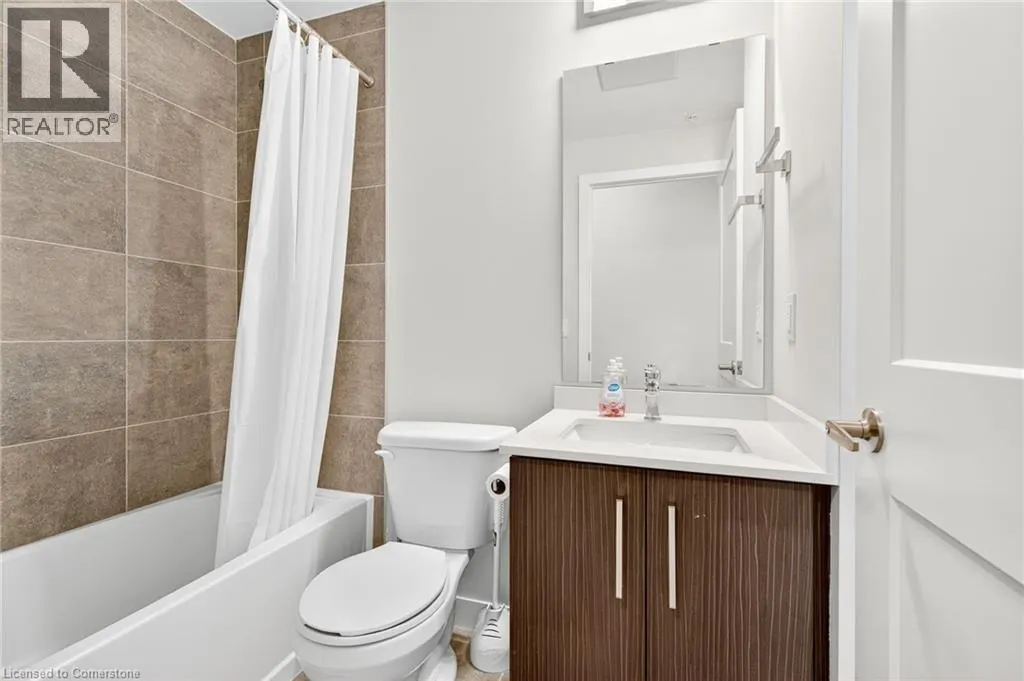 15 QUEEN Street S Unit# 1705, #1705