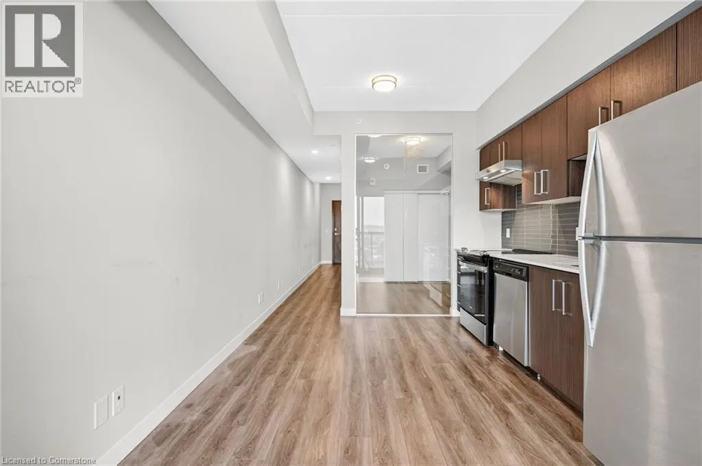 15 QUEEN Street S Unit# 1705, #1705