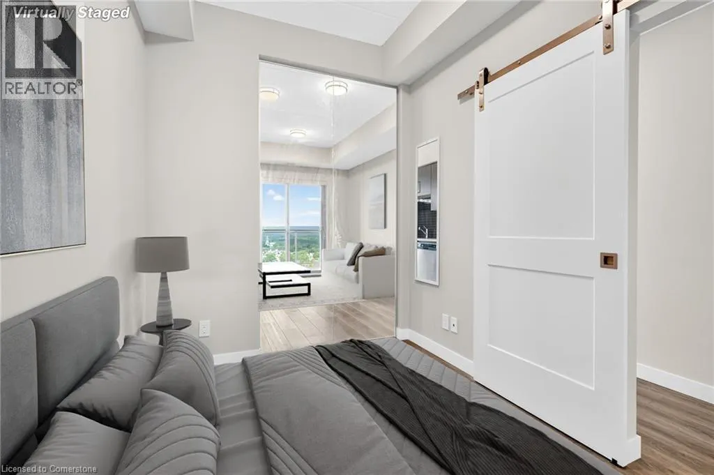 15 QUEEN Street S Unit# 1705, #1705