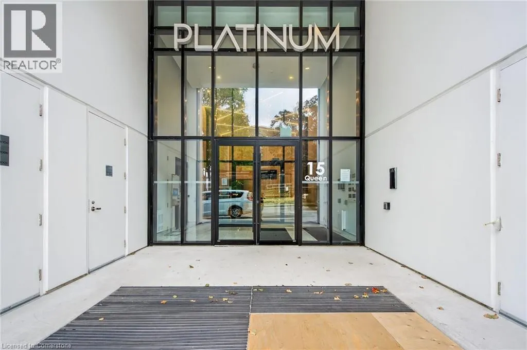 15 QUEEN Street S Unit# 1705, #1705