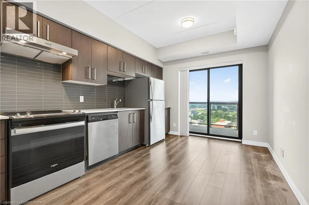15 QUEEN Street S Unit# 1705, #1705