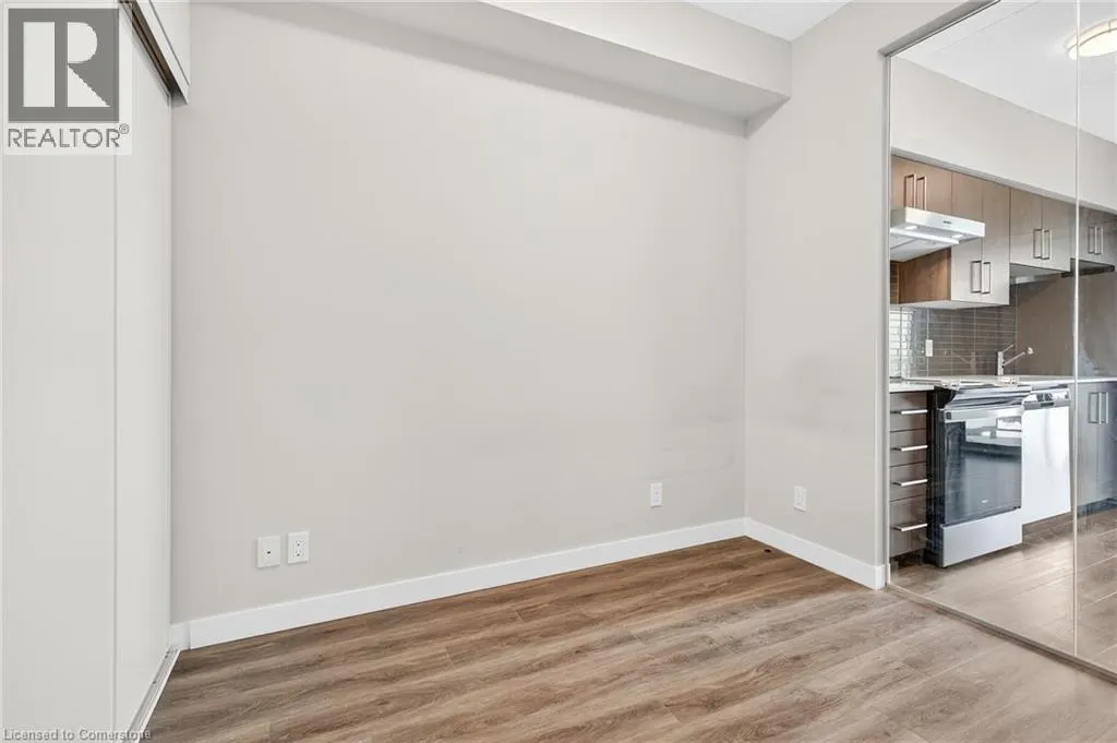 15 QUEEN Street S Unit# 1705, #1705