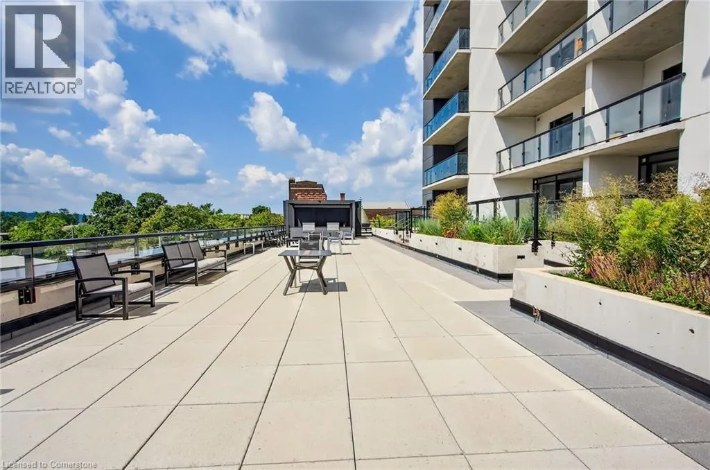 15 QUEEN Street S Unit# 1705, #1705