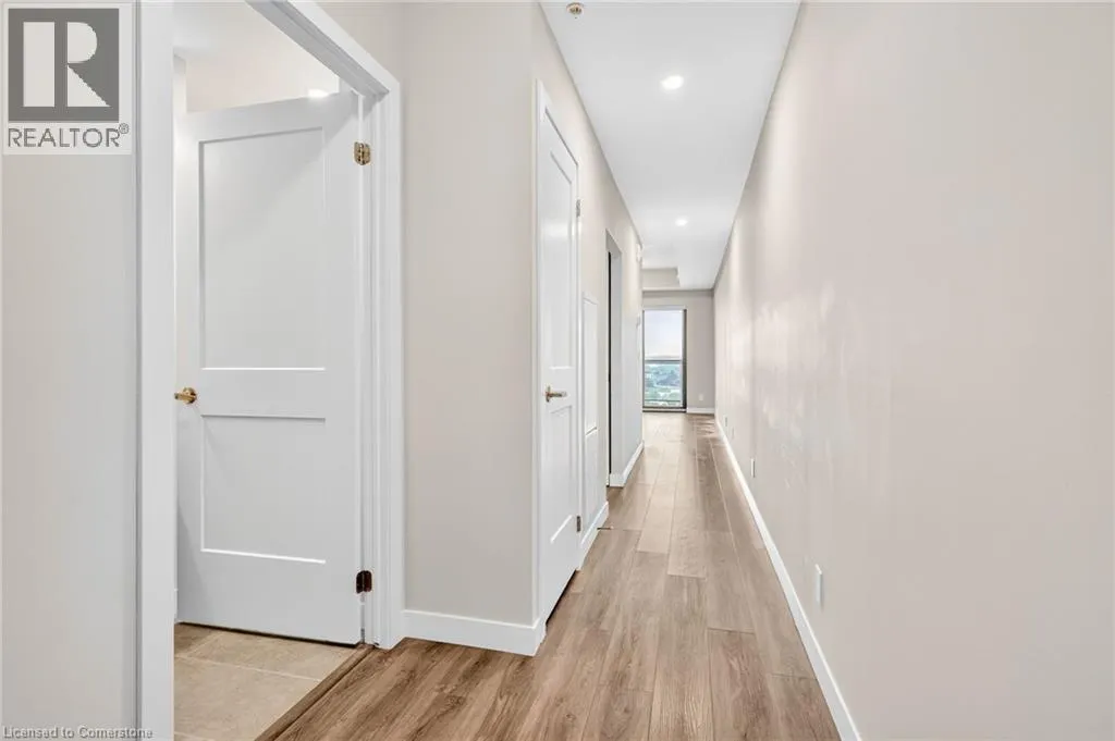 15 QUEEN Street S Unit# 1705, #1705